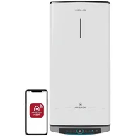 Podgrzewacze wody - ARISTON Bojler elektryczny Velis Dune 100 80 l  - miniaturka - grafika 1