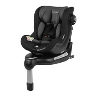 Foteliki samochodowe - BabySafe RHODESIAN 0-18 kg GREY BLACK - miniaturka - grafika 1
