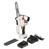 Piły elektryczne - Piła akumulatorowa NAC CB18-20-B20-S 203mm - miniaturka - grafika 1