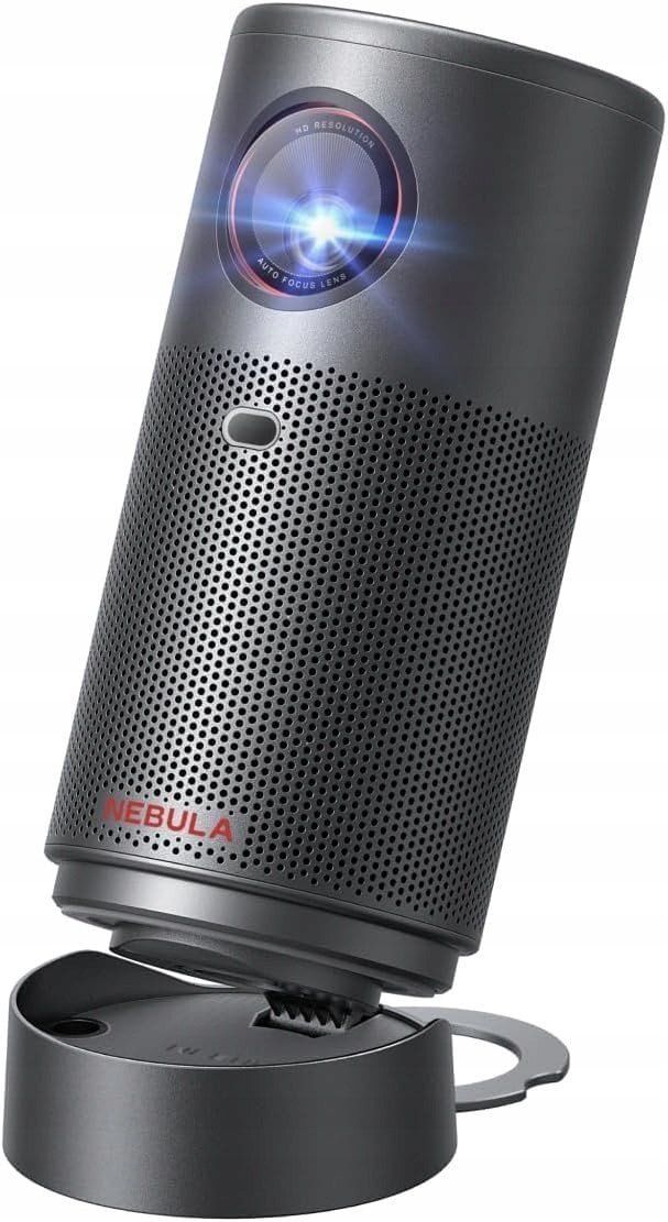 NEBULA Capsule D4112