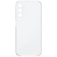 Etui i futerały do telefonów - Samsung Clear Cover etui Samsung Galaxy A14 żelowy pokrowiec przezroczyste (EF-QA146CTEGWW) - miniaturka - grafika 1