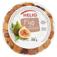 Bakalie - Helio FIGI SUSZONE 200 G zakupy dla domu i biura! 97890396 - miniaturka - grafika 1