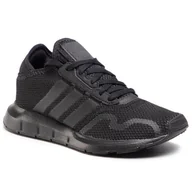 Buty sportowe damskie - Adidas Originals Swift Run X > FY2153 - miniaturka - grafika 1