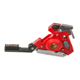 Real Avid - Multitool do czyszczenia karabinka AR-15 Carbon Boss - AVCARBAR15 - Konserwacja broni - miniaturka - grafika 9