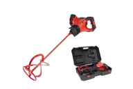 Mieszarki - Mieszarka elektryczna Rubi RUBIMIX-9 SUPERTORQUE 26974 - miniaturka - grafika 1