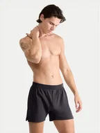 Majtki męskie - Sloggi Bokserki 10215473 Szary - miniaturka - grafika 1