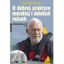 O dobrej praktyce morskiej i dalekich rejsach - Wywiady, wspomnienia - miniaturka - grafika 1