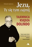Religia i religioznawstwo - Jezu, Ty się tym zajmij. Tajemnica księdza Dolindo - miniaturka - grafika 1