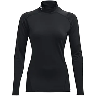 Under Armour Męska koszulka z długim rękawem - Koszulki męskie - miniaturka - grafika 1