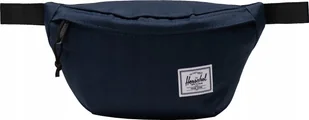 Herschel Herschel Classic Hip Pack 11382-00007 Granatowe One size - Nerki - miniaturka - grafika 1