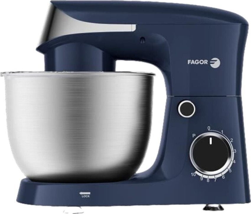 Fagor FG2433 Niebieski 1500 W 4,3 L