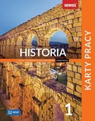 Podręczniki dla liceum - Historia Lo 1 Kp Zp - Krzysztof Gutowski - podręcznik - miniaturka - grafika 1