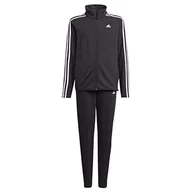 Dresy i komplety dla chłopców - Adidas dres komplet dziecięcy bluza spodnie r.140 - miniaturka - grafika 1