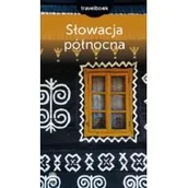 Przewodniki - Helion Słowacja północna Travelbook - Krzysztof Magnowski - miniaturka - grafika 1