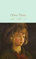 OLIVER TWIST - Obcojęzyczne książki popularnonaukowe - miniaturka - grafika 1