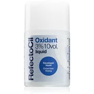 Akcesoria i kosmetyki do stylizacji brwi - RefectoCil Woda utleniona w płynie - Oxidant 3% 10 vol. Liquid Woda utleniona w płynie - Oxidant 3% 10 vol. Liquid - miniaturka - grafika 1