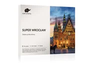 Czasopisma - Zestaw podarunkowy Super Prezenty Super Wrocław - miniaturka - grafika 1