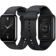 Smartband - Xiaomi SmartBand 8 Pro Czarny - miniaturka - grafika 1