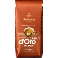 Kawa - Kawa ziarnista Arabica Dallmayr Crema d'Oro Intensa 1000 g - miniaturka - grafika 1