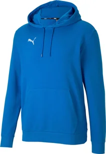Puma Puma TeamGOAL 23 Casuals bluza 02 : Rozmiar - S - Bluzy męskie - miniaturka - grafika 1