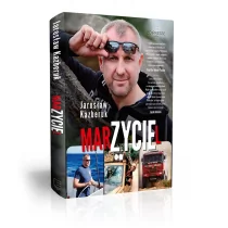 Marzyciel - Kazberuk Jarosław - Pamiętniki, dzienniki, listy - miniaturka - grafika 1