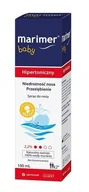Przeziębienie i grypa - Marimer hipertoniczny baby 100 ml - miniaturka - grafika 1