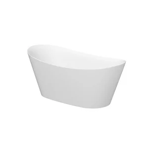 Cersanit INVERTO Wanna wolnostojąca akrylowa 170x80 S301-339 - Wanny - miniaturka - grafika 1