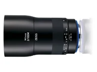 Obiektywy - Carl Zeiss Milvus 100mm f/2 Makro ZE Canon (2096-563) - miniaturka - grafika 1