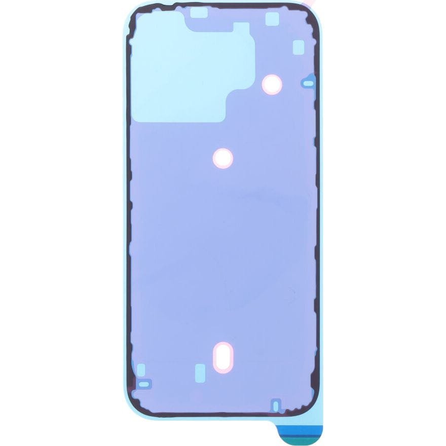 Uszczelka, klej tylnego panelu do iPhone 16 Pro Max, ORG