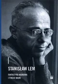 Poradniki hobbystyczne - Stanisław Lem Fantastyka naukowa i fikcje nauki Nowa - miniaturka - grafika 1