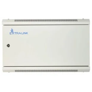 ExtraLink Szafa Wisząca 19&quot 6U EX.12998 EX.12998 - Szafy rack - miniaturka - grafika 1