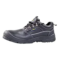 Obuwie robocze - Goodyear G140-41PC Czarne buty futrzane - miniaturka - grafika 1