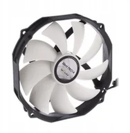Wentylatory komputerowe - Gelid 140mm SILENT PRO 14 PWM FN-PX14P-15 - miniaturka - grafika 1