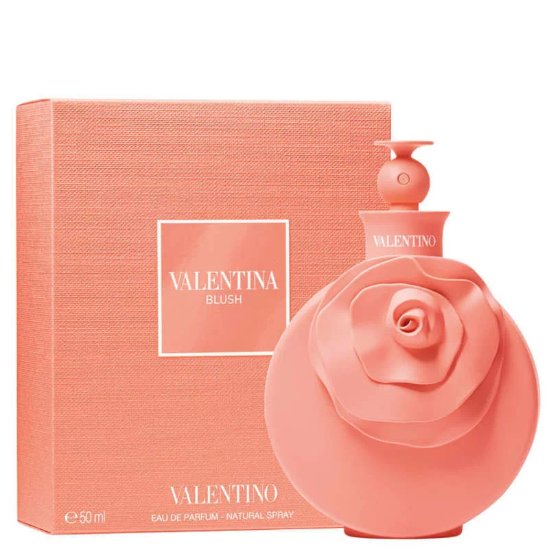 Valentino Valentina Blush Woda perfumowana 50ml