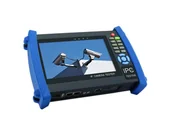 Akcesoria do monitoringu - Tester kamer IP AVIZIO - AVIZIO - miniaturka - grafika 1