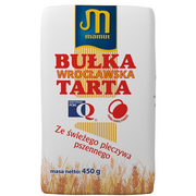 Bułka tarta - Mamut - Bułka tarta wrocławska - miniaturka - grafika 1