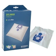 Worki do odkurzaczy - Worek Mikrowłókno ZELMER, COBRA 2000 – Z3 - miniaturka - grafika 1