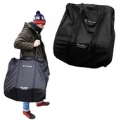 Torby i organizery dla mam - Muuvo Quick Torba Do Transportu I Przechowywania Wózka - miniaturka - grafika 1