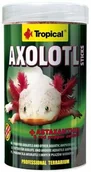 Pokarm dla ryb - Tropical AXO- lotl Stick pożywka do akwarystyki 250 ml - miniaturka - grafika 1