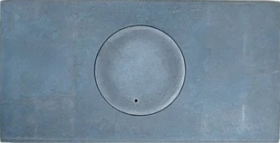 Płyta elektryczna do zabudowy AGA PŁYTA ŻELIWNA GRUDZIĄDZ KUCHENNA 43 X 23,5 CM - Płyty elektryczne do zabudowy - miniaturka - grafika 1