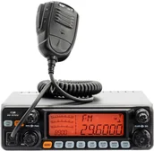 CB Radia - CRT SS-8900 SSB/CW/AM/FM 60W + odbiornik VHF 136-174 - miniaturka - grafika 1