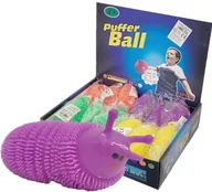 Zabawki zręcznościowe - Gniotek błyskający mix Merkpol - zabawka - miniaturka - grafika 1