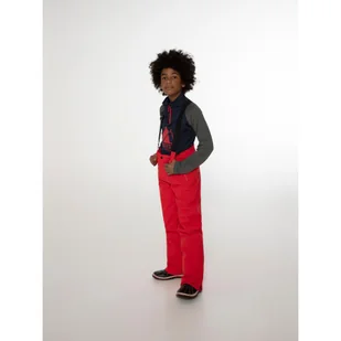 Spodnie narciarskie i snowboardowe dziecięce Protest SPIKET JR snowpants - Spodnie narciarskie - miniaturka - grafika 1