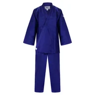 Kimona, stroje i obuwie - Gl do Judo Mizuno Hayato - miniaturka - grafika 1