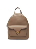 Plecaki - Coccinelle Plecak TFK Coccinelle Beat Grneratio E1 TFK 14 01 01 Beżowy - miniaturka - grafika 1