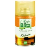 Odświeżacze powietrza - Kala Fresh Blitz wkład zapachowy 260 ml - Cashmere 5907731395632 - miniaturka - grafika 1