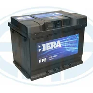 Akumulatory samochodowe - Akumulator ERA 12V 60Ah 640A E56011 w 24 h. Do 100 dni na zwrot. 100 tys. Klientów. - miniaturka - grafika 1