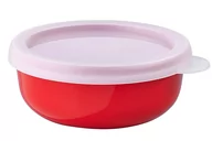 Pojemniki kuchenne - Mepal, Pojemnik na żywność Lumina 250 ml nordic 106280074500, Czerwony - miniaturka - grafika 1