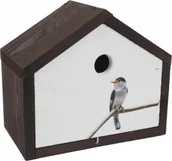 Karmniki dla ptaków - Wnuk Budka lęgowa dla ptaków Ptak 3/Duża - miniaturka - grafika 1
