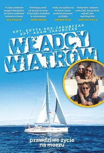 Władcy wiatrów - E-booki - przewodniki - miniaturka - grafika 1